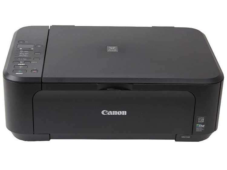 Драйвер для Canon PIXMA MG5140 скачать и установить