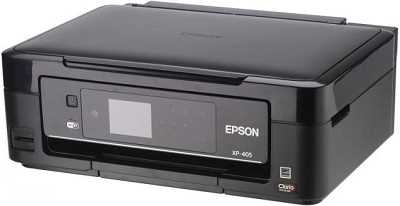 Драйвер для Epson Expression Home XP-406 - скачать бесплатно и установить