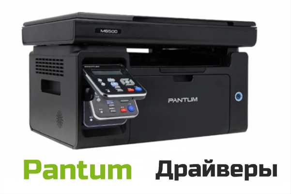 Принтер Pantum P2000