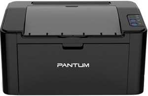 Драйвер для Pantum P2000 - скачать и обновить драйвер для принтера Pantum P2000