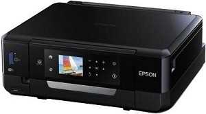 Скачайте драйвер для Epson Expression Home XP-306 бесплатно