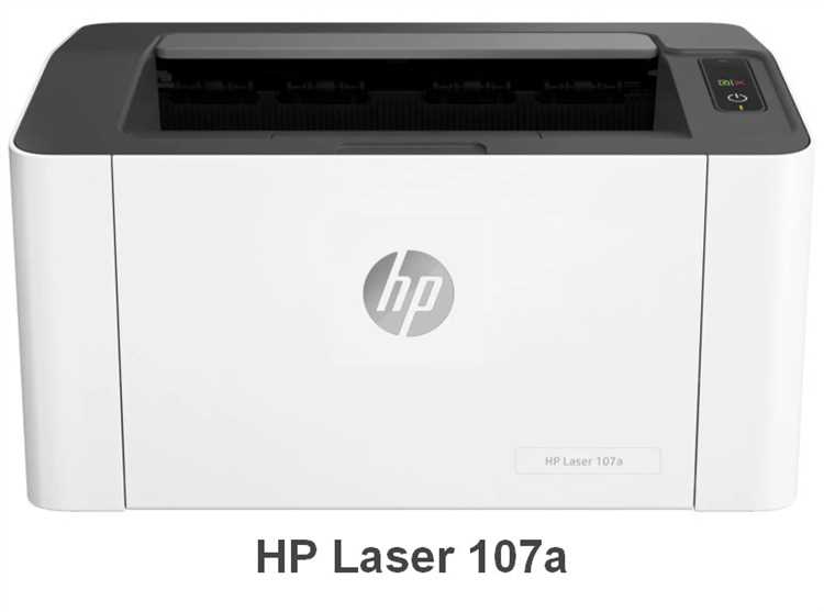 Как скачать и установить драйвер для HP Laser 103a