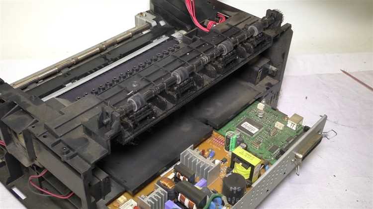 Преимущества использования драйвера Xerox Phaser 3160