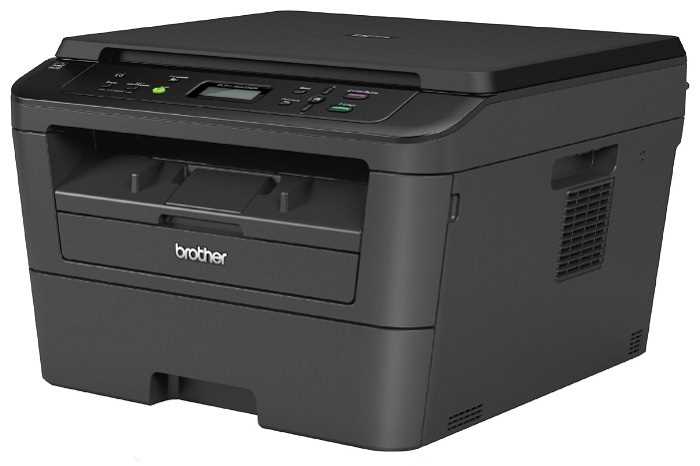 Бесплатный драйвер Brother DCP-L2520DWR