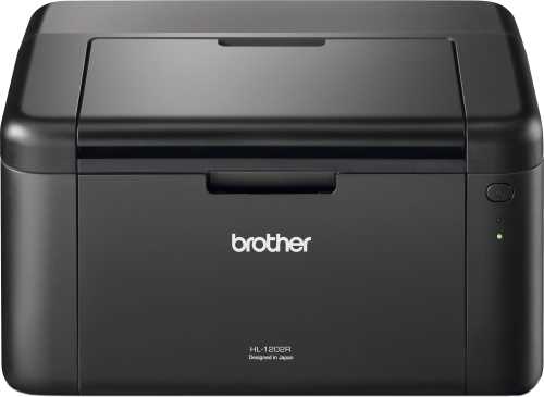 Получение драйвера для Brother HL-1202R