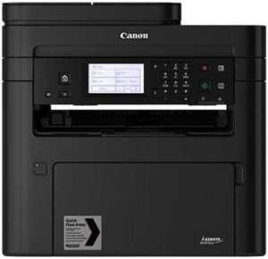 Скачать драйвер для Canon i-SENSYS MF264dw инструкция по установке и обзор модели