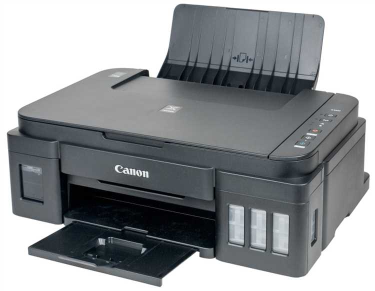 Скачать драйвер для Canon PIXMA G2415 для Windows и Mac