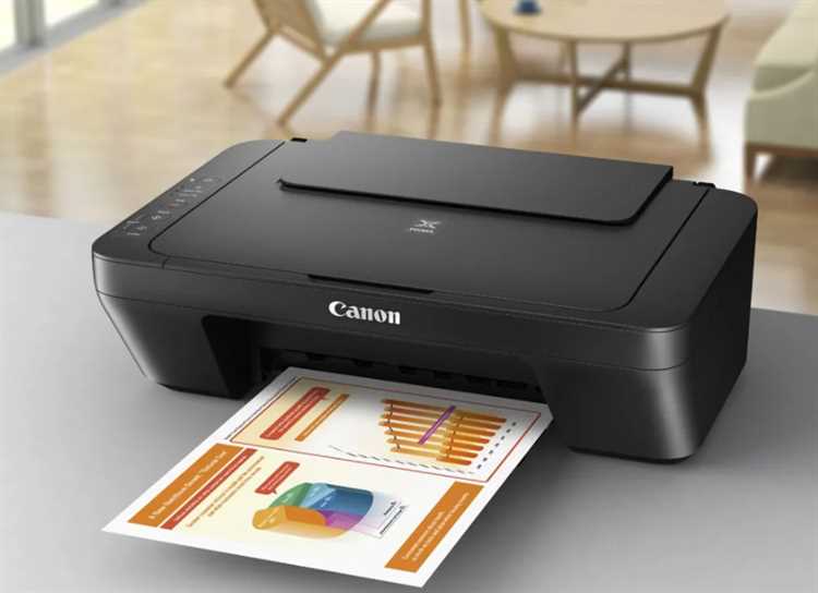 Установка драйвера Canon PIXMA MG2500: