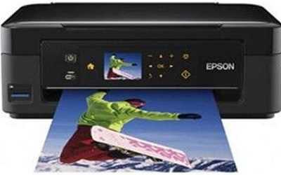 Поиск официального сайта Epson