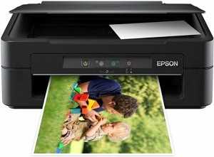 Скачать драйвер для Epson Expression Home XP-403 бесплатно