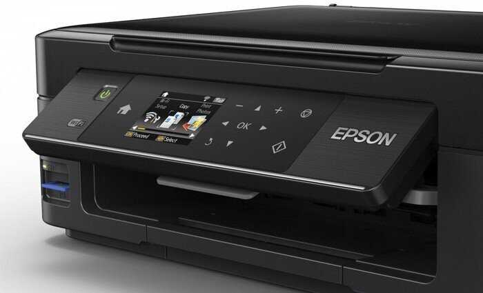 Как найти нужный драйвер на официальном сайте Epson L300