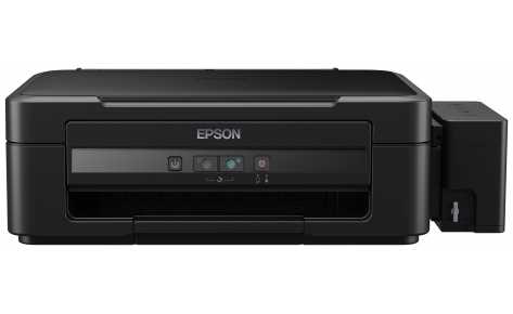 Как установить драйвер для принтера Epson Stylus T50