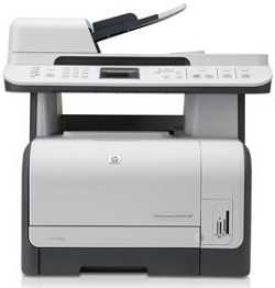 Скачать драйвер для HP Color LaserJet CM1312 - инструкция на официальном сайте