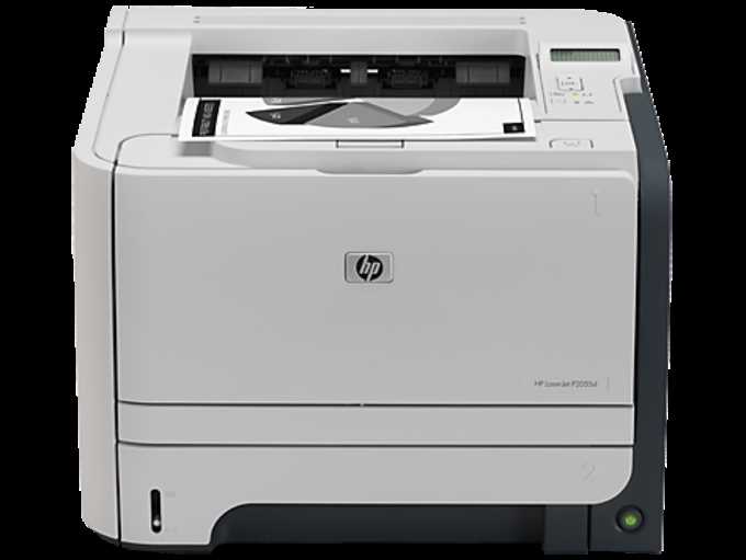 Скачать драйвер для HP DeskJet D1555 бесплатно