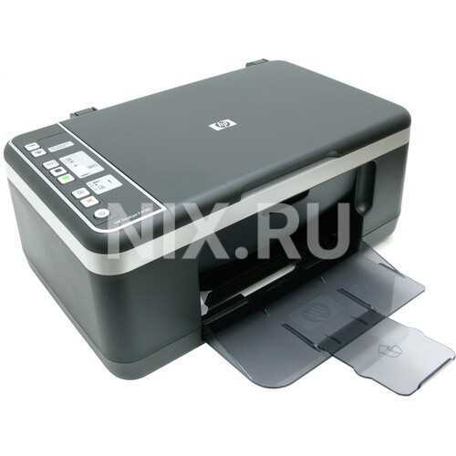 Почему вам понадобится драйвер для HP DeskJet F4180?