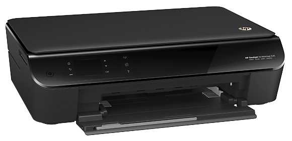 Скачать драйвер для HP Deskjet Ink Advantage 3545 бесплатно и без регистрации