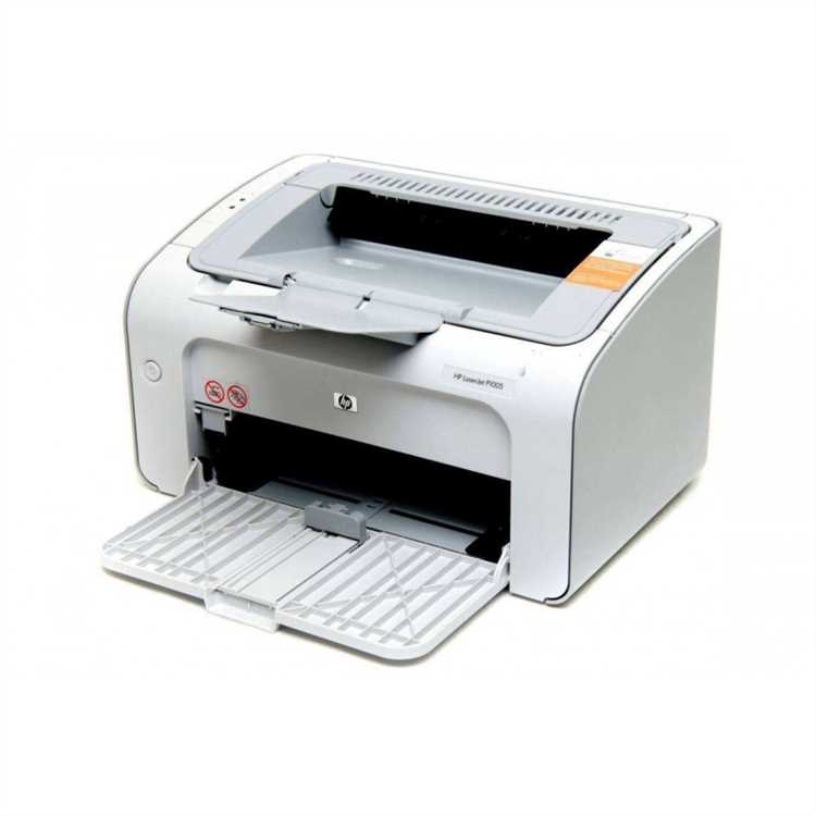 Скачать драйвер для HP LaserJet 1600