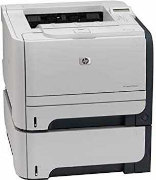 Скачать драйвер для HP LaserJet P2055x бесплатно