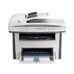 Скачать драйвер для HP LaserJet Pro M1536dnf бесплатно