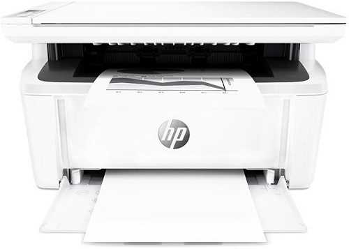 Скачать драйвер для HP LaserJet Pro M28 бесплатно