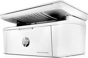 Особенности HP LaserJet Pro M28w