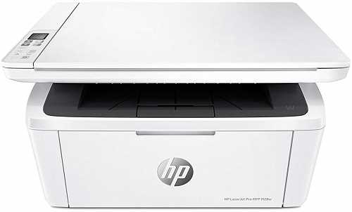 Скачать драйвер для HP LaserJet Pro M30a бесплатно