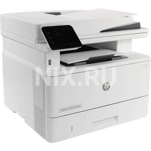 Скачать драйвер для HP LaserJet Pro M428dw бесплатно