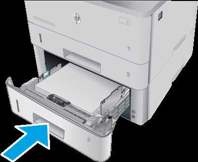 Скачать драйвер для HP LaserJet Pro M428fdn инструкция по установке и обновлению