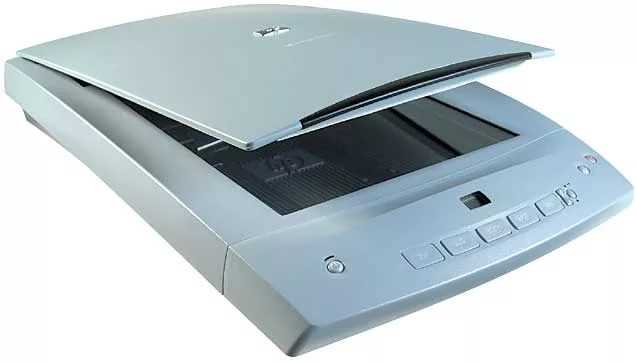 Скачать драйвер для HP Scanjet G3110