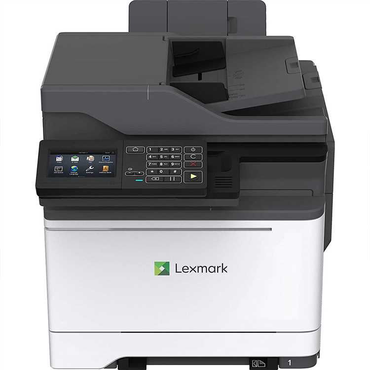 Скачать драйвер для Lexmark M3250 инструкция по установке и обновлению