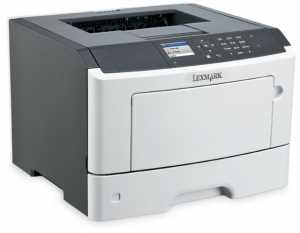 Скачать драйвер для Lexmark MS421 бесплатно | Официальный сайт Lexmark