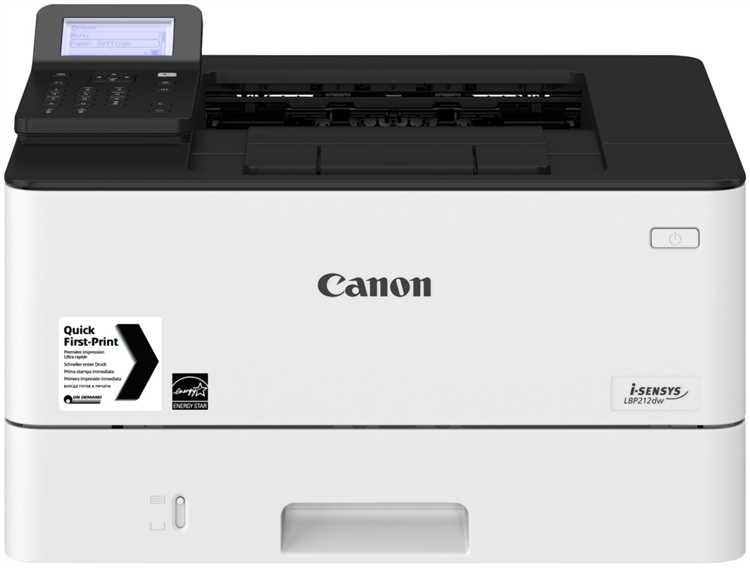 Как найти и установить драйвер для принтера Canon i-SENSYS LBP2900B