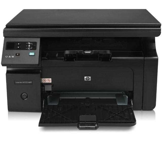 Скачать драйвер для принтера HP LaserJet 3020 бесплатно