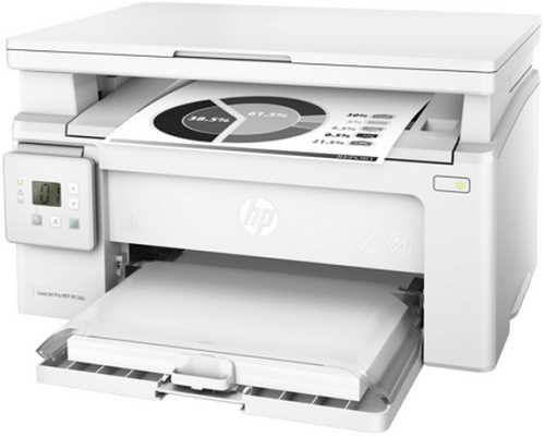 Скачать драйвер для принтера HP LaserJet Pro M29a бесплатно