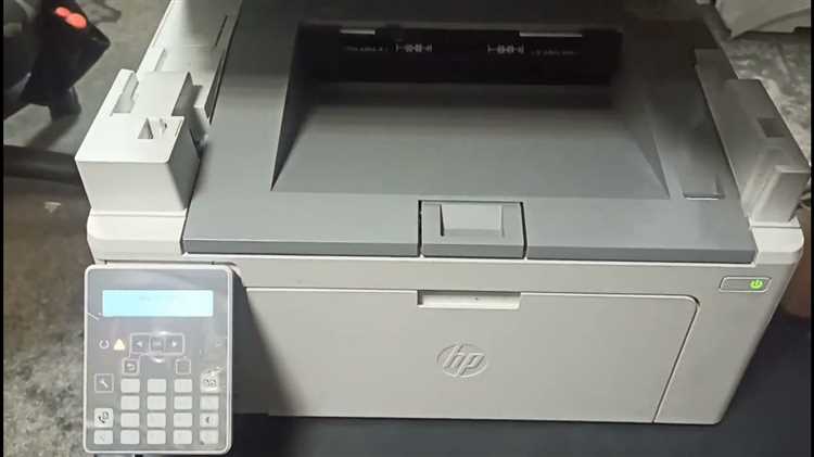 Скачать драйвер для принтера HP LaserJet Pro MFP Ultra M134a