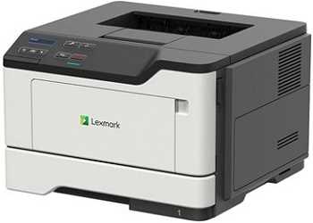 Скачать драйвер для принтера Lexmark B2442 инструкция по установке и настройке