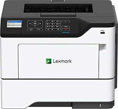 Как скачать драйвер для принтера Lexmark B2650 бесплатно?