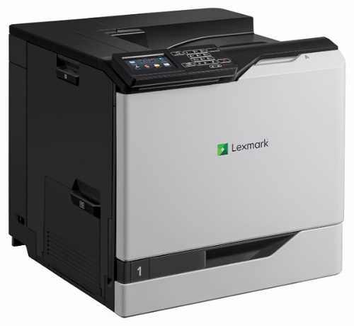 Драйверы для принтера Lexmark C6160