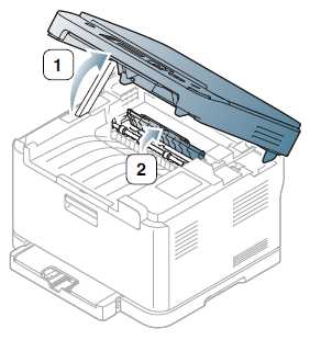 Скачать драйвер для Samsung CLX-3305W