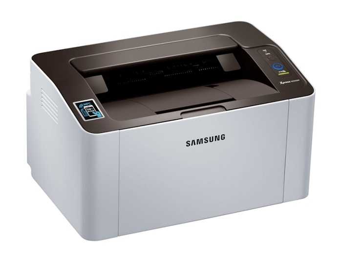 Скачать драйвер для Samsung Xpress SL-M2676 бесплатно