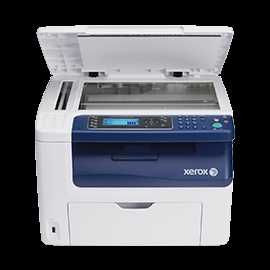 Скачать драйвер для Xerox WorkCentre 6015N бесплатно и без регистрации