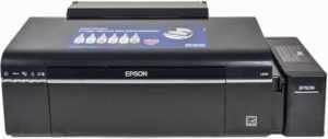 Скачать драйвер Epson L805 бесплатно и безопасно