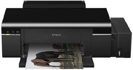 Скачать драйвер Epson L805 бесплатно и безопасно | Официальный сайт