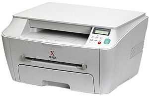 Скачать и установить драйвер для Xerox WorkCentre PE114E инструкция по настройке